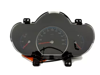 940030X210 Bloc compteurs vitesse Hyundai