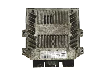 7S61-12A650-EA Calculateur Ford