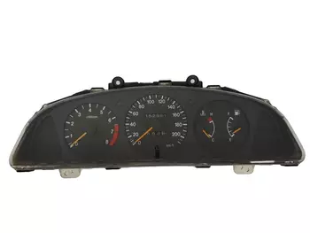 34100-60G40 Bloc compteurs vitesse Suzuki