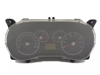51803088 Bloc compteurs vitesse Fiat