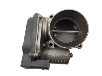 03C133062C Boitier papillon d’admission Audi Seat Skoda Volkswagen 1,4 TSI TFSI