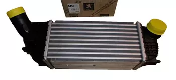 0384N4,  0384.N4 Refroidisseur turbo Citroen Peugeot