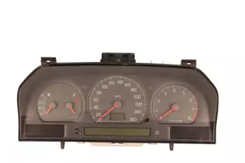 9148926 69794-660T Bloc compteurs vitesse Volvo
