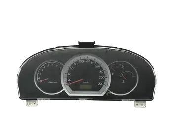 96430919PJ Bloc compteurs vitesse Chevrolet