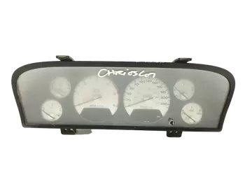 56010652AA Bloc compteurs vitesse Jeep Diesel