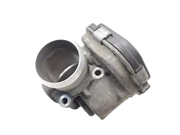 0345G4 0345.G4 0345F9 Boitier papillon d’admission Citroen Ford Peugeot 1,6 HDI