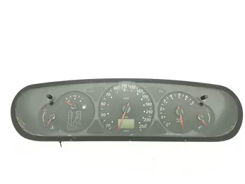 9654562480  Bloc compteurs vitesse Citroen