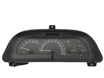 IG2D250KA 21623667-4 Bloc compteurs vitesse Renault