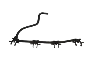 7700114802 Tuyau d’alimentation carburant Renault 1,9 DTI