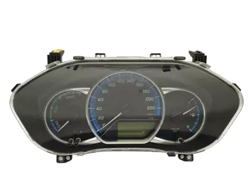83800-0U390  Bloc compteurs vitesse Toyota