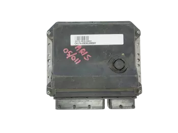 89661-0D310 Calculateur Toyota