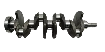 Arbre Vilebrequin 8200382457 122011649R 1.5 DCI K9K6770 Renault