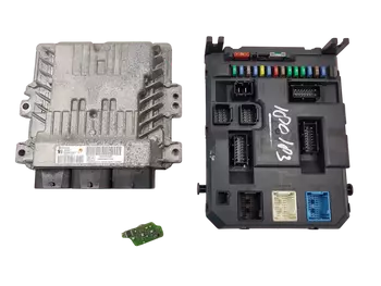 9676761080 9666571380 Complet départ Peugeot 1,6 HDI