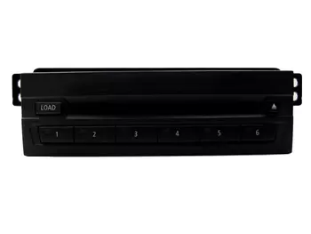 65.12-9 133 085-01 , 9 Echangeur disques cd BMW