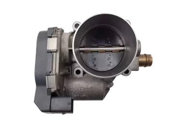 1354 7588625 -02 Boitier papillon d’admission BMW