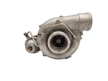 074145701B Turbocompresseur Volvo 2.5 D5 193893 km