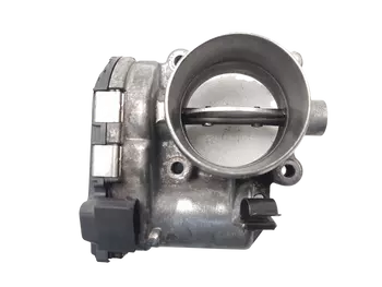 BK2Q-9E926-AC 9675516380 Boitier papillon d’admission Citroen Ford Peugeot 2,2 HDI TDCi