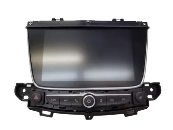 9839355280 Navigation Opel