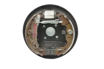 7701210109 Disque machoires d’ancrage Dacia Renault