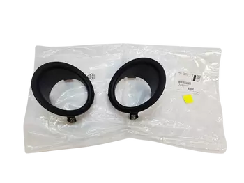 7452Y7 Enjoliveur de projecteur Citroen Peugeot