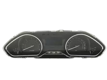 9805408780 Bloc compteurs vitesse Peugeot Diesel