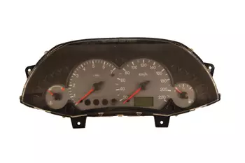 98AB-10849-JE 98AB10849JE Bloc compteurs vitesse Ford