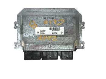 237108979R  Calculateur Renault