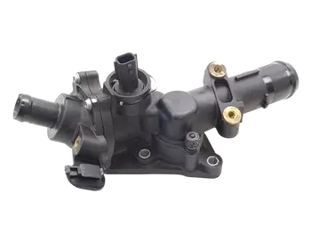 110602770R  Boitier thermostat d'eau moteur Dacia Nissan Renault 1,5 DCI K9K
