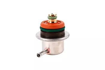 Regulateur pression carburant 078133534C B12232 VW Audi Seat Skoda Borsehung