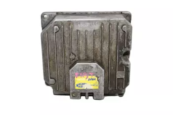 MED 601 B Calculateur d’ ordinateur ecu Fiat