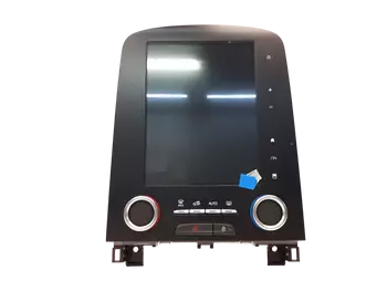 280905347R Autoradio Renault
