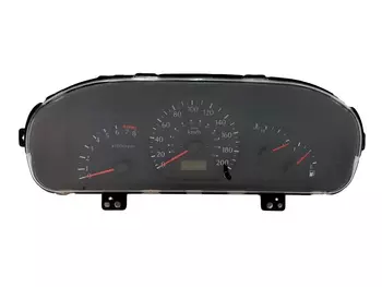 C0K33C55430 Bloc compteurs vitesse Kia