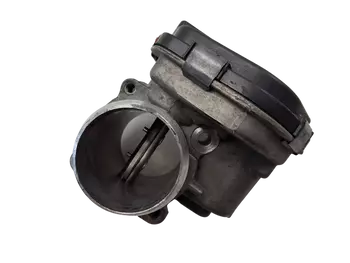 0345G4 0345.G4 0345F9 Boitier papillon d’admission Citroen Ford Peugeot 1,6 HDI