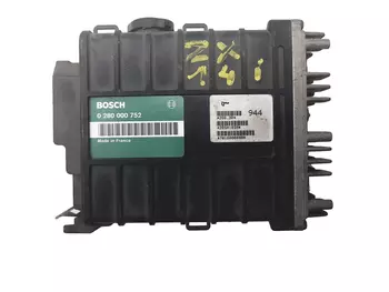 0280000752 Calculateur ecu Citroen