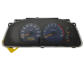 34100M79FC0 Bloc compteurs vitesse Suzuki