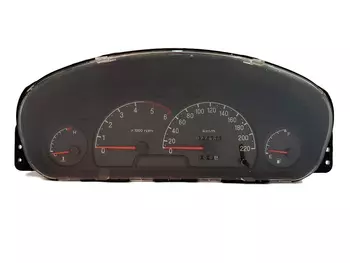 940033A861 Bloc compteurs vitesse Hyundai Diesel