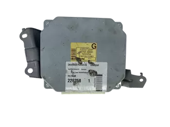 86792-48091 Calculateur Lexus Toyota
