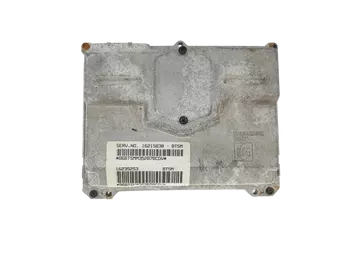 16215830 Calculateur Chevrolet