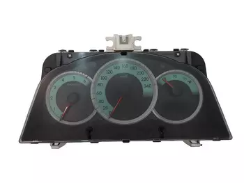 83800-0F090 Bloc compteurs vitesse Toyota