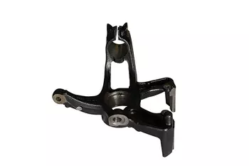 2Q0407255H Fusée de roue Seat Volkswagen