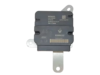 985107400R 985100475R Calculateur Renault