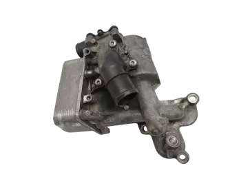 8200797762, 8200781898, Boîtier de filtre d’huile Nissan Opel Renault 2,0 dci 1995 ccm M9R