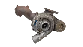 0375C8 0375.C8 0375 C8 Turbocompresseur Citroen Peugeot 2,0 HDI 90 KM