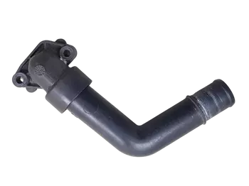 7700111985 Tube raccord de druite Renault 1,2 8v D7F 1,2 16v D4F