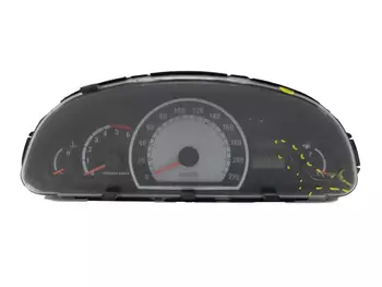 7713-0800 77130800 Bloc compteurs vitesse Hyundai Diesel