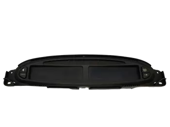 9646685580 Bloc compteurs vitesse Citroen