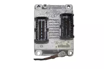 09 185 450 AL Calculateur d’ ordinateur ecu Opel