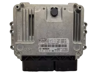 0261S14481  Calculateur Ford