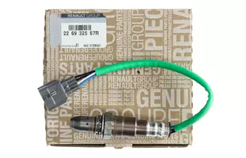 226932567R Sonde lambda Dacia Renault
