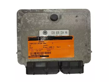 036906034HA Calculateur ecu Seat